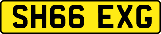 SH66EXG