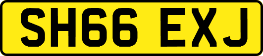 SH66EXJ