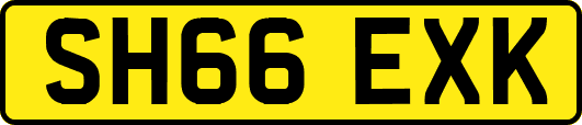SH66EXK