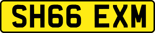 SH66EXM
