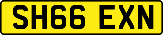 SH66EXN