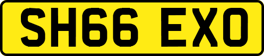 SH66EXO