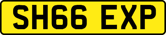SH66EXP