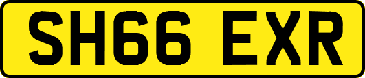 SH66EXR