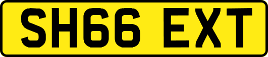 SH66EXT