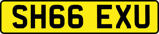 SH66EXU
