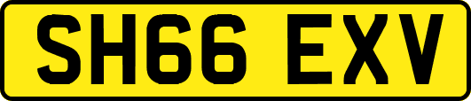 SH66EXV