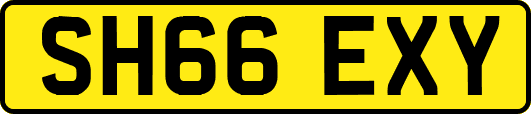 SH66EXY
