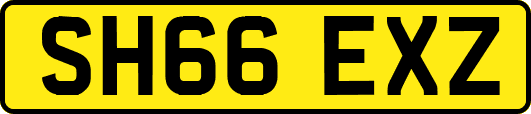 SH66EXZ