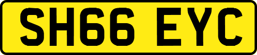SH66EYC