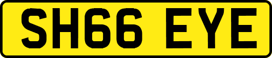 SH66EYE