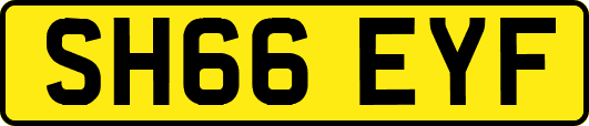 SH66EYF