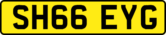 SH66EYG