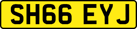 SH66EYJ