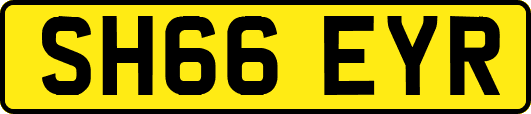 SH66EYR