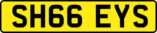 SH66EYS
