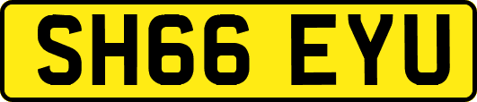 SH66EYU