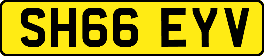 SH66EYV