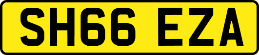 SH66EZA