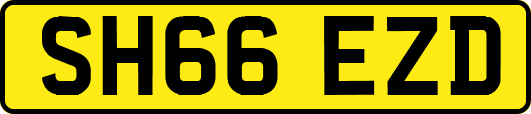 SH66EZD