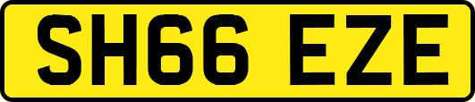 SH66EZE
