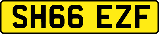 SH66EZF
