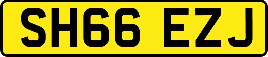 SH66EZJ