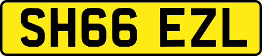 SH66EZL