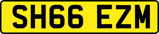 SH66EZM
