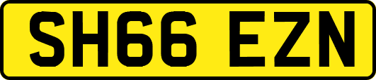 SH66EZN