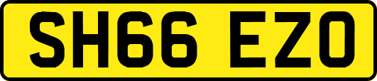 SH66EZO