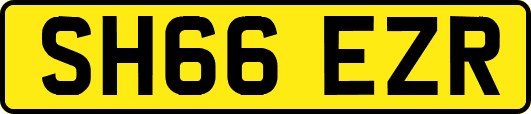 SH66EZR