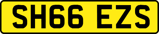 SH66EZS