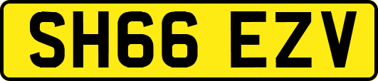 SH66EZV