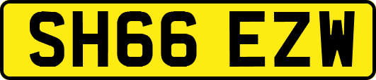 SH66EZW