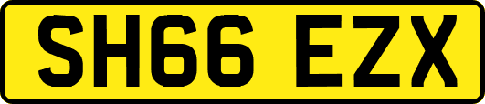 SH66EZX