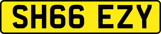 SH66EZY
