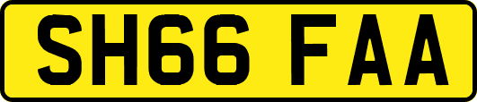 SH66FAA