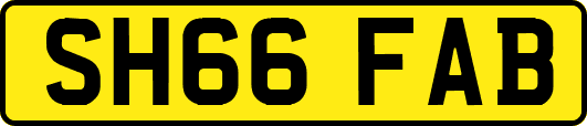 SH66FAB