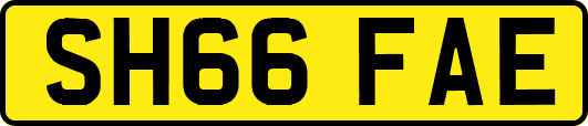 SH66FAE