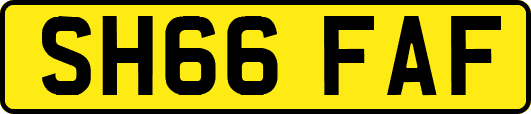 SH66FAF