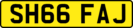 SH66FAJ