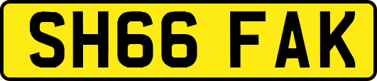 SH66FAK