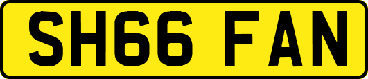 SH66FAN