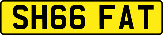 SH66FAT