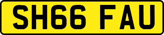 SH66FAU