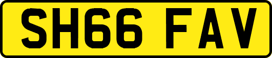 SH66FAV