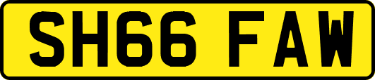 SH66FAW