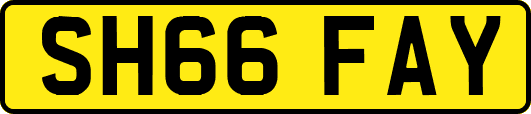 SH66FAY
