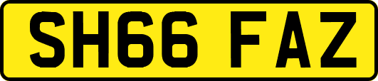 SH66FAZ